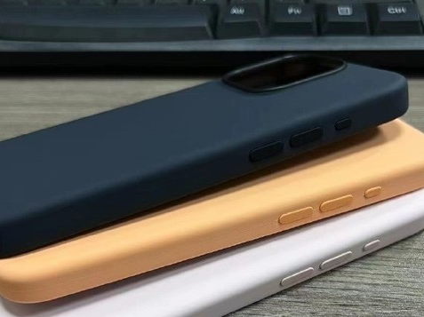 蒙自苹果14维修站分享iPhone14手机壳能直接给iPhone15用吗?