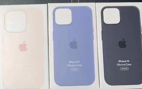 蒙自苹果14维修站分享iPhone14手机壳能直接给iPhone15用吗?