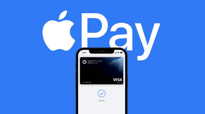 蒙自苹果14服务点分享iPhone 14 设置 Apple Pay 后，锁屏密码不正确怎么办 