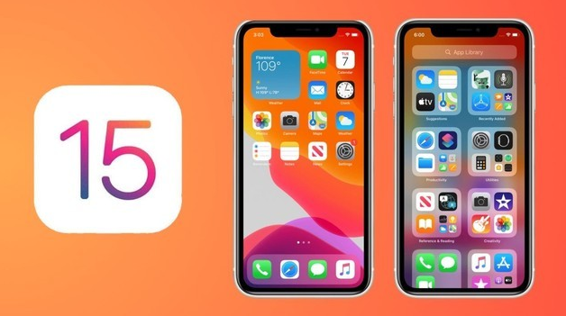 蒙自苹果13维修分享iPhone13更新iOS 15.5，体验如何 