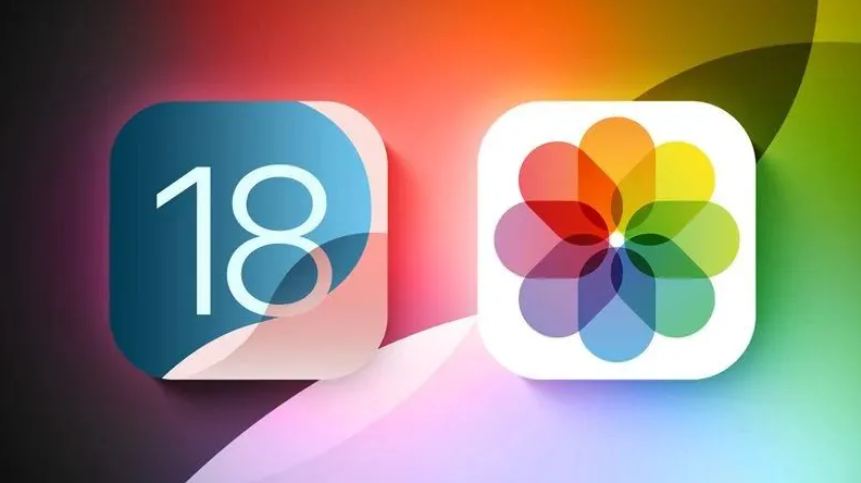 蒙自苹果手机维修分享苹果 iOS / iPadOS 18.1Beta 3 发布 