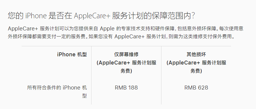 蒙自苹果手机维修分享苹果 iPhone 12 官方维修价格是多少 