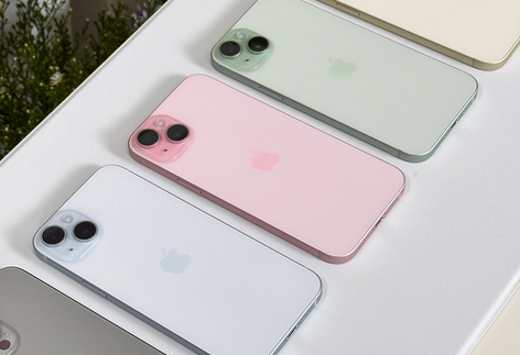 蒙自iPhone15序列号查询分享如何查找苹果15手机序列号的位置