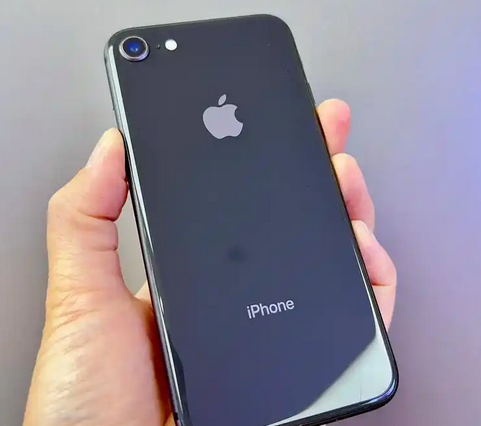 蒙自苹果8系统维修分享iPhone8手机系统升级后无法开机如何修复 