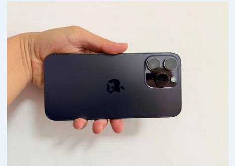 蒙自苹果维修点分享iPhone 14 Pro Max进水维修 
