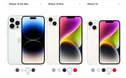 蒙自苹果维修点分享iPhone 14六大容易被忽略的实操难点与消费提示 