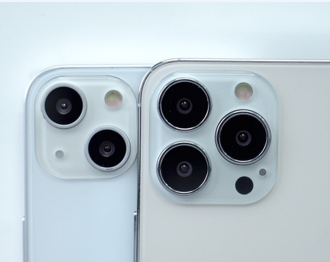 蒙自苹果维修点分享iPhone 13 Pro主板出问题时解决方案 