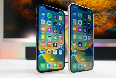 蒙自苹果维修点分享iPhone 14 Plus自动关机内存连锁故障解析 