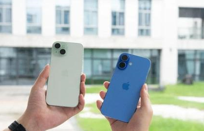 蒙自苹果维修点分享iPhone 16 Plus出现自动关机的情况类型 