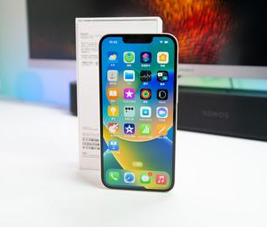 蒙自苹果维修点分享iPhone 14 Plus黑屏小众诱因汇总 