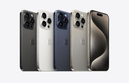 蒙自苹果维修点分享iPhone15 Pro黑屏冷门故障汇总 