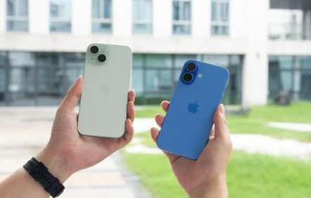 蒙自苹果维修点分享iPhone 16 Plus黑屏疑难故障汇总 