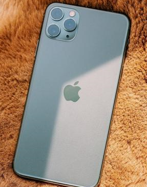 蒙自苹果维修点分享iPhone 11 Pro Max电池发烫特殊问题 