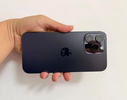 蒙自苹果维修点分享iPhone 14 Pro Max发烫多重诱因剖析 