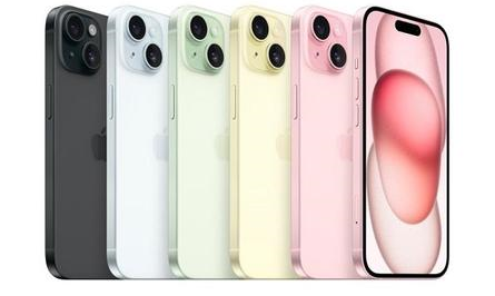蒙自苹果维修点分享iPhone 15发烫易忽视问题科普 
