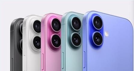 蒙自苹果维修点分享iPhone 16发烫易忽视因素汇总 
