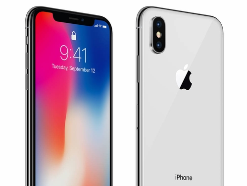 蒙自苹果维修点分享iPhone X摄像头实拍质感与场景适配全解析 
